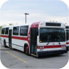 Guelph Transit fleet images